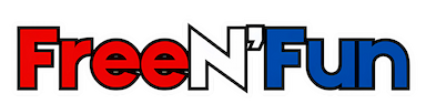 FreeN'Fun Bar Bingo Logo